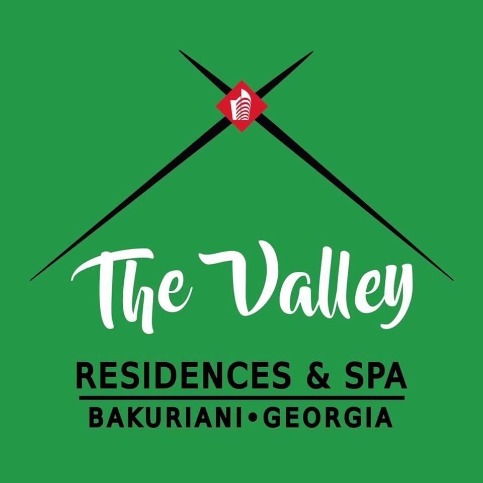 Bakuriani The Valley 115 - 202 Luaran gambar