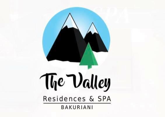 Bakuriani The Valley 115 - 202 Luaran gambar